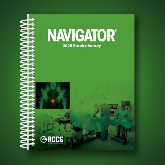 2025 Navigator® Brachytherapy Medical Coding Guide