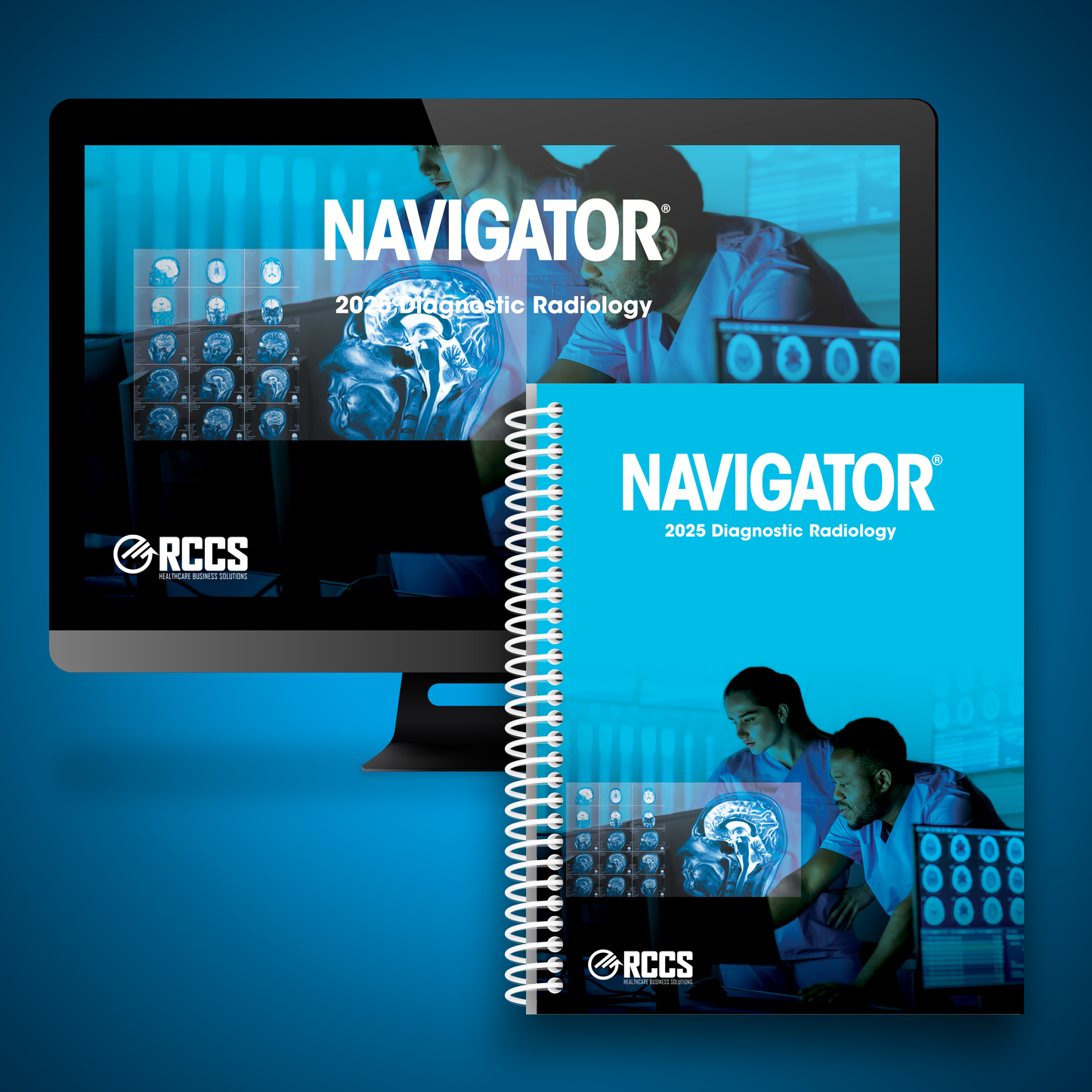 2025 Navigator® Diagnostic Radiology Medical Coding Guide (RBMA/RCCS)