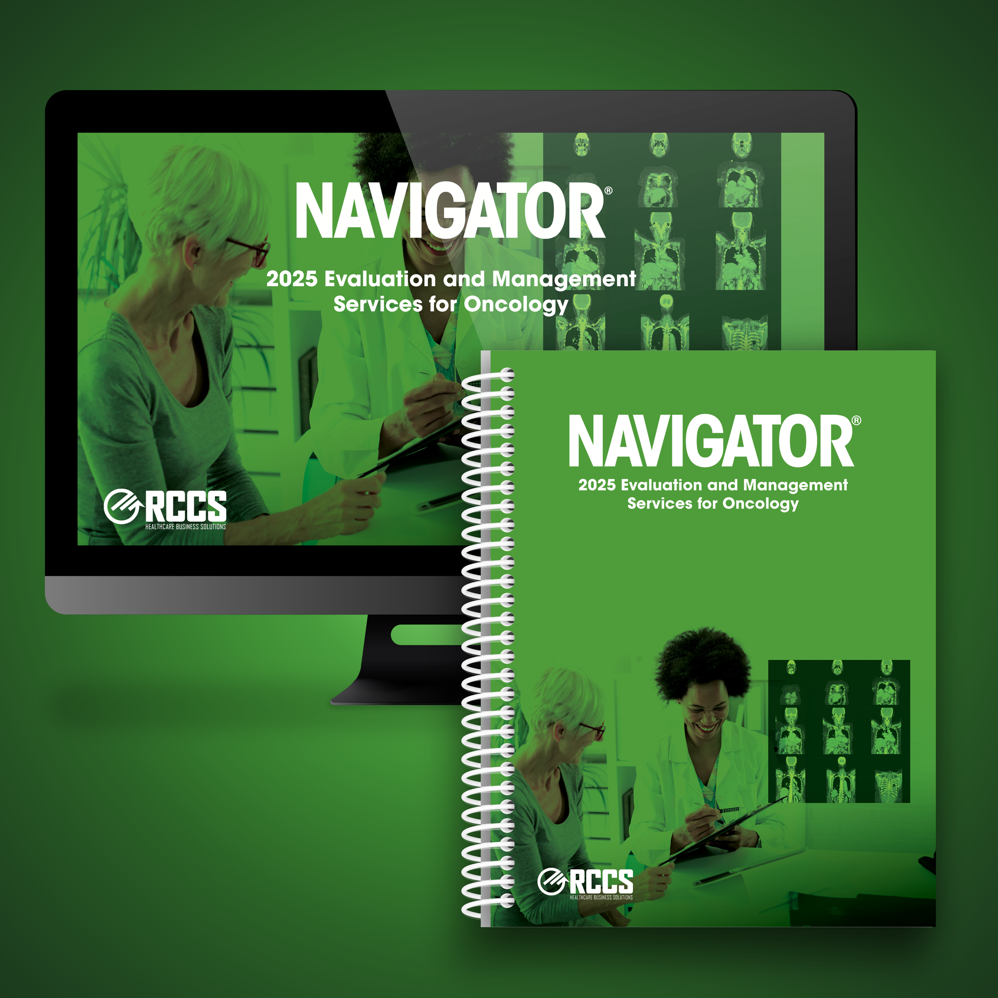2025 Navigator® Evaluation and Management Services for Oncology Medical Coding Guide