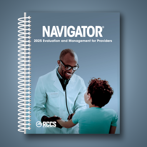 Evaluation and Management Medical Coding Guide