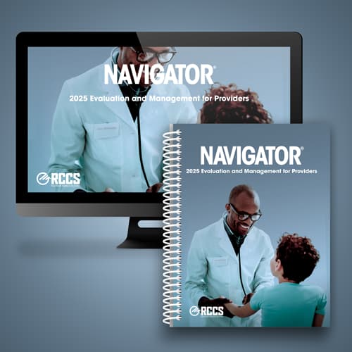 Evaluation and Management Medical Coding Guide