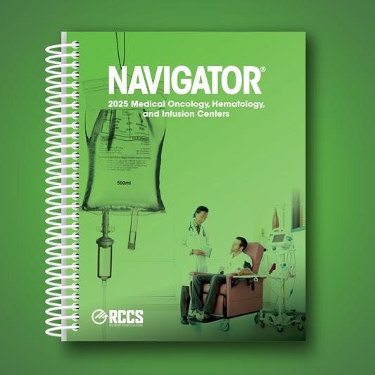2025 Navigator® Medical Oncology Hematology and Infusion Centers Medical Coding Guide
