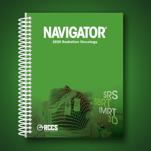 Radiation Oncology Medical Coding Guide