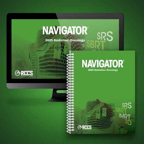Radiation Oncology Medical Coding Book