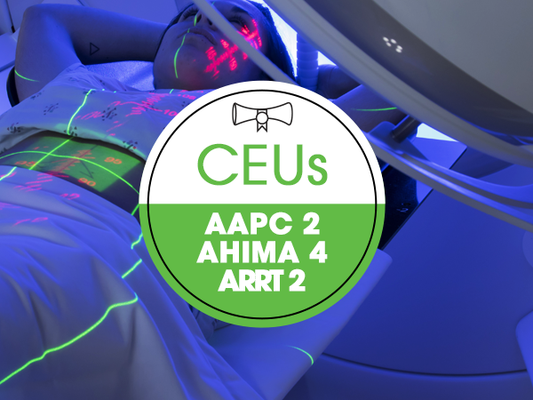 RO4: Intensity Modulated Radiotherapy Online Course