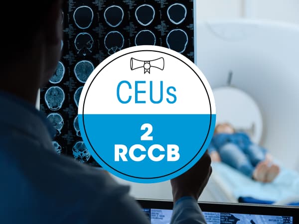 Radiology Proficiency Assessment