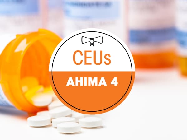 Chronic Pain Online Coding Course