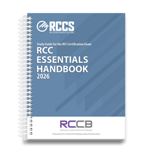 2026 Radiology Certified Coder Medical Coding Guide