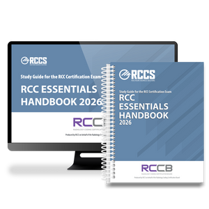 2026 Radiology Certified Coder Medical Coding Guide