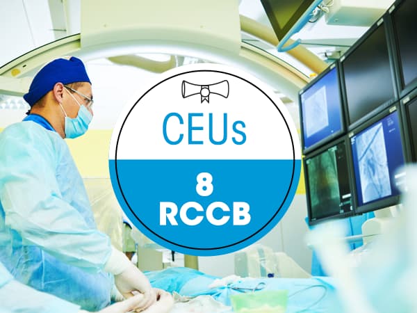 Radiology Certified Coder Interventional Radiology Exam