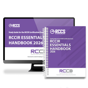 2026 Radiology Certified Coder Interventional Radiology Medical Coding Guide