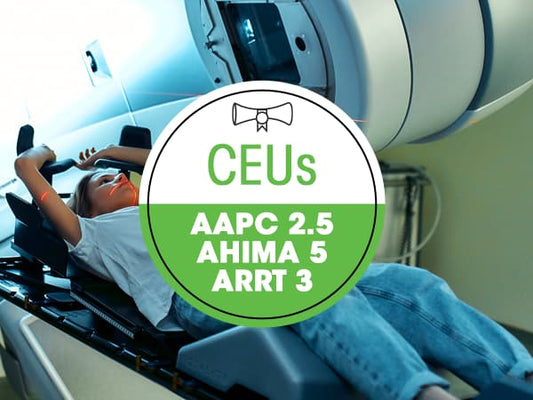 External Beam Radiation Oncology Course
