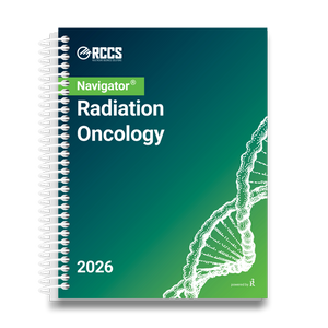 2026 Navigator® Radiation Oncology Medical Coding Guide