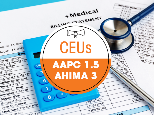 PM2: ICD-10-CM Fundamentals for Pain Management