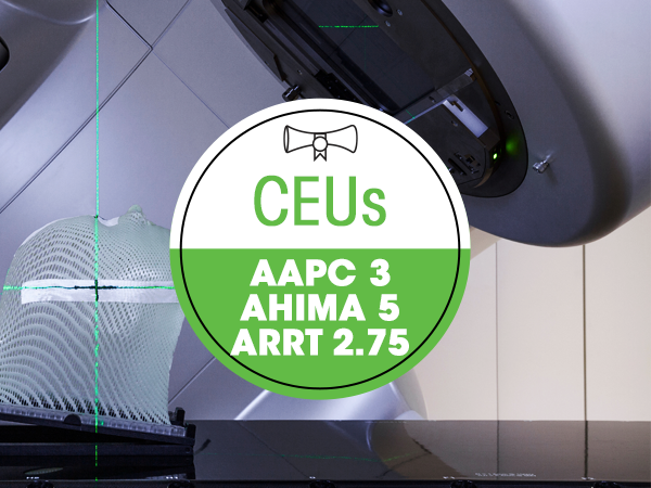 Stereotactic Radiation Therapy Course