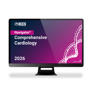 2026 Navigator® Comprehensive Cardiology Medical Coding Guide