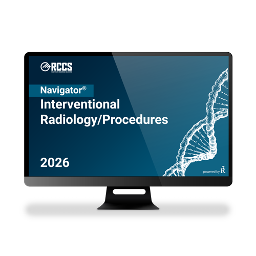 2026 Interventional Procedure eNav