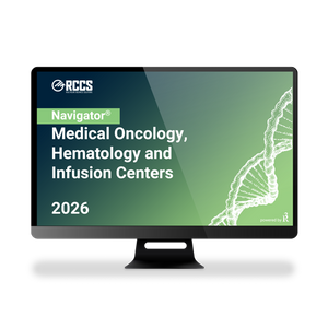 2026 Navigator® Medical Oncology Hematology and Infusion Centers Medical Coding Guide