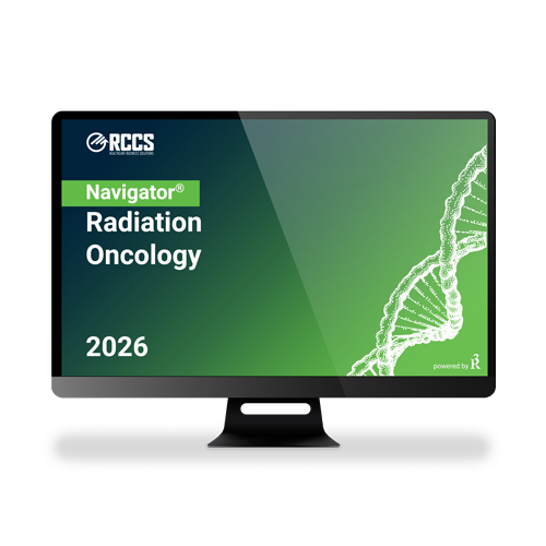 2026 Navigator® Radiation Oncology Medical Coding Guide