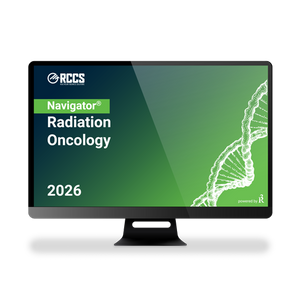 2026 Radiation Oncology Navigator® Medical Coding Guide Bundle eNav