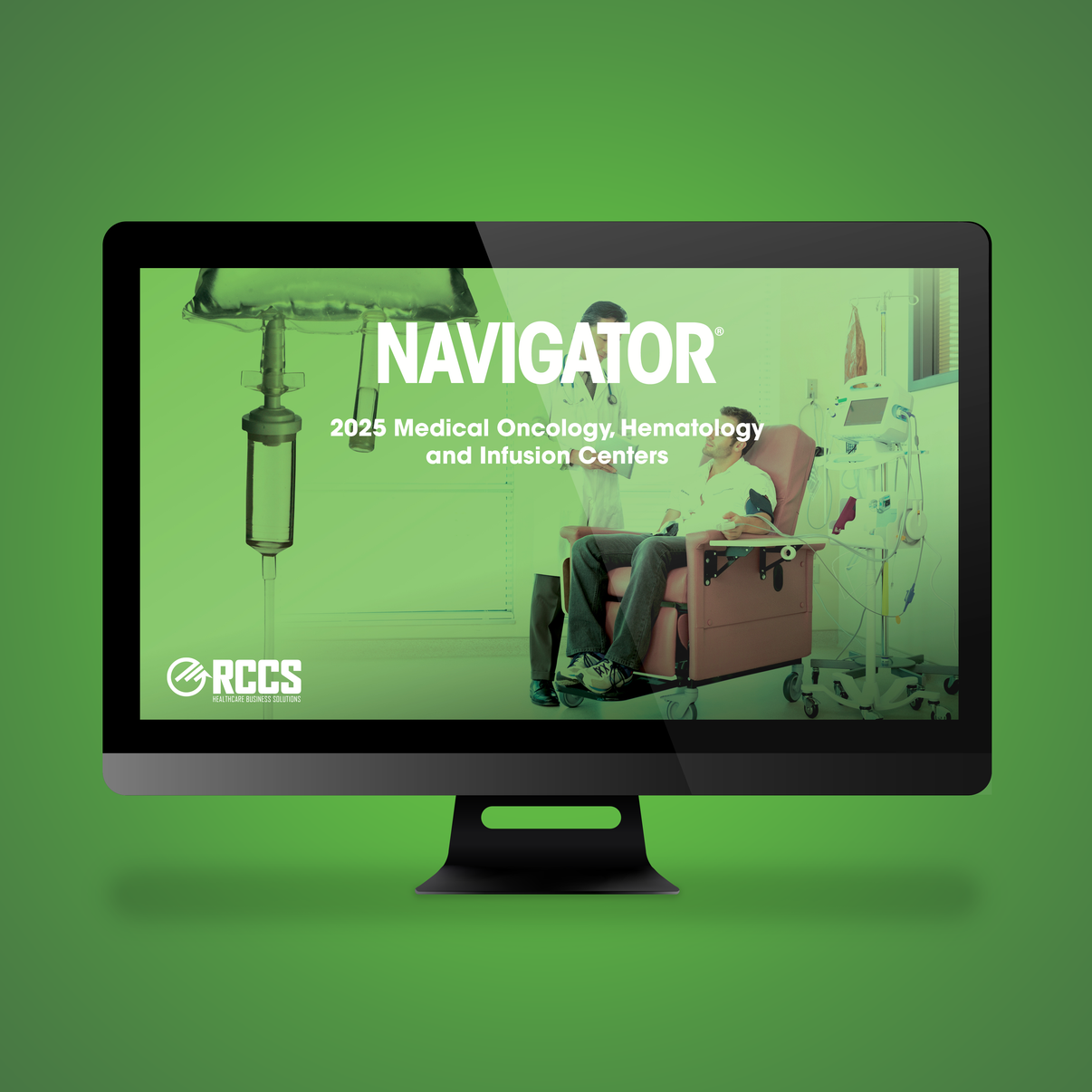 Virtual Medical Oncology & Infusion Centers CROWN® 2025 RCCS Store