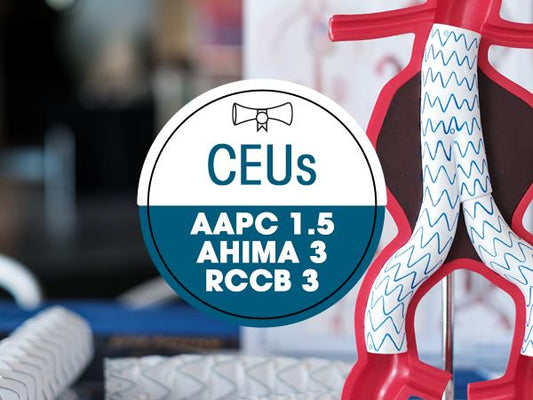 IVR6: Endovascular Repair Online Course